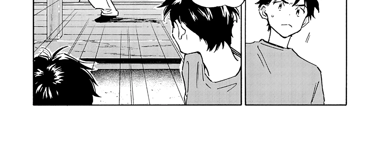 Kanojo to Kare no Kankei - Heibon na Hayakawa-san to Heibon na Miura-kun no Hibon na Kankei - Chapter 19 - Page 32