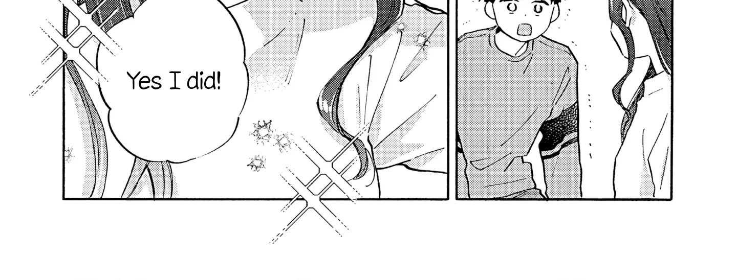 Kanojo to Kare no Kankei - Heibon na Hayakawa-san to Heibon na Miura-kun no Hibon na Kankei - Chapter 19 - Page 40