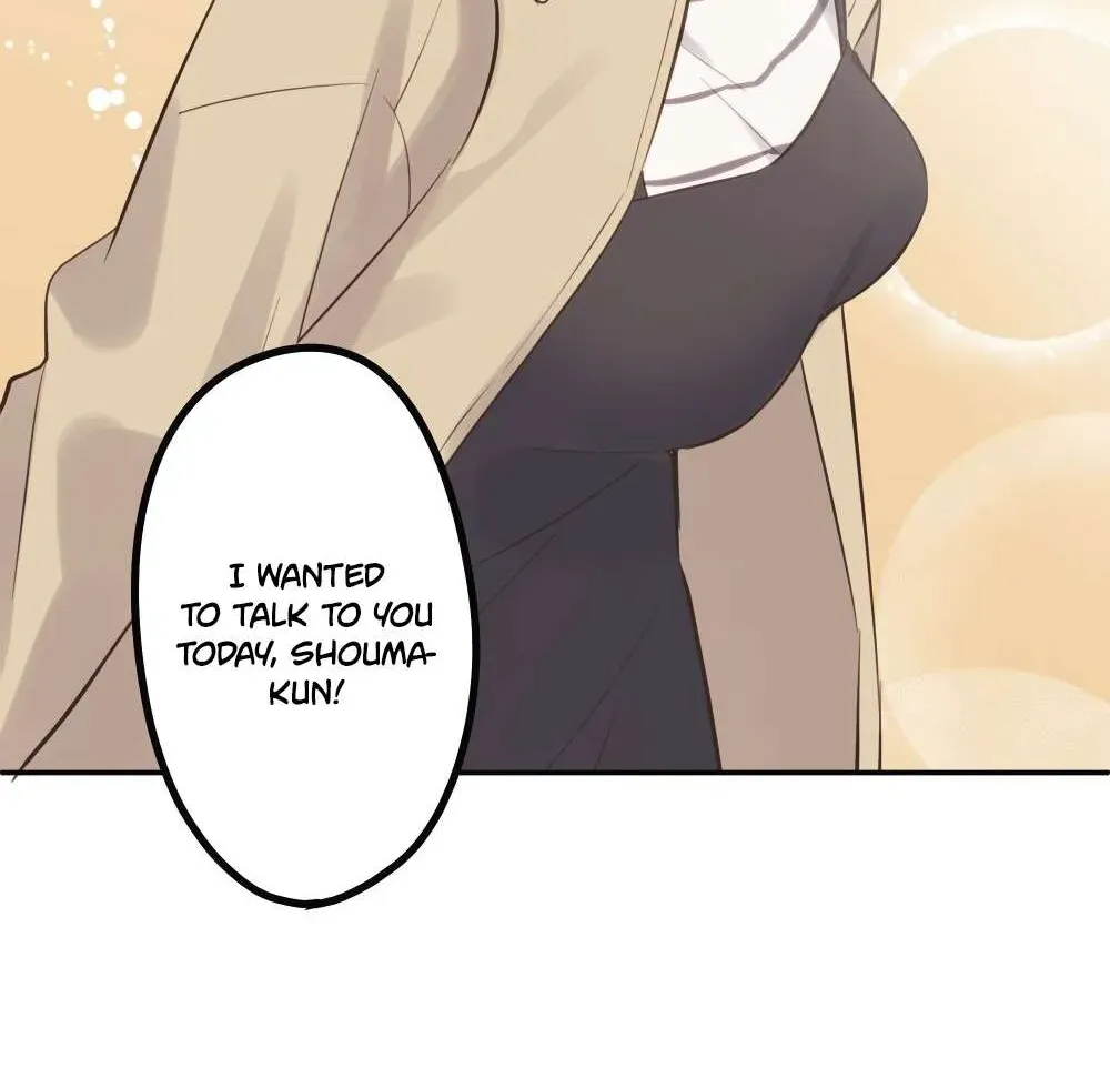 Waka-chan wa Kyou mo Azatoi - Chapter 155 - Page 11