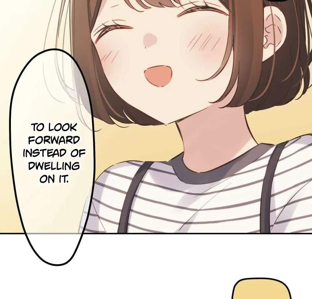 Waka-chan wa Kyou mo Azatoi - Chapter 155 - Page 15