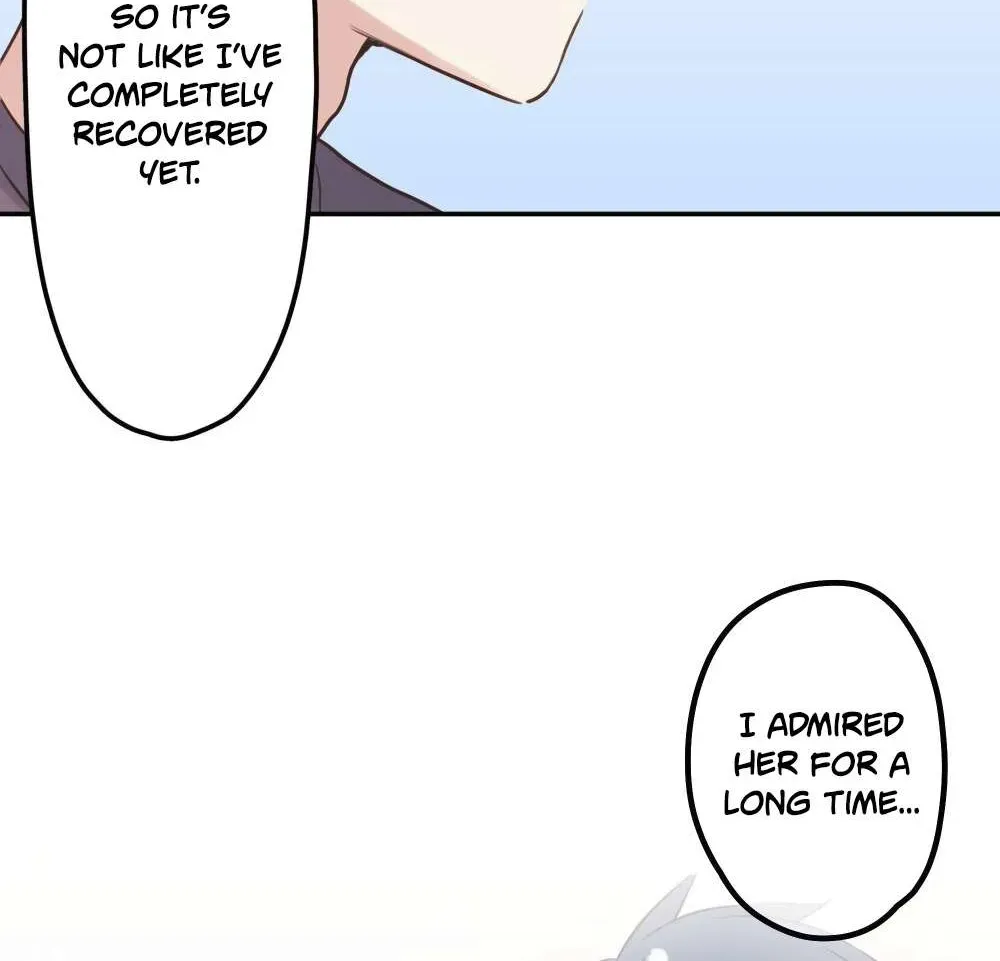 Waka-chan wa Kyou mo Azatoi - Chapter 155 - Page 17