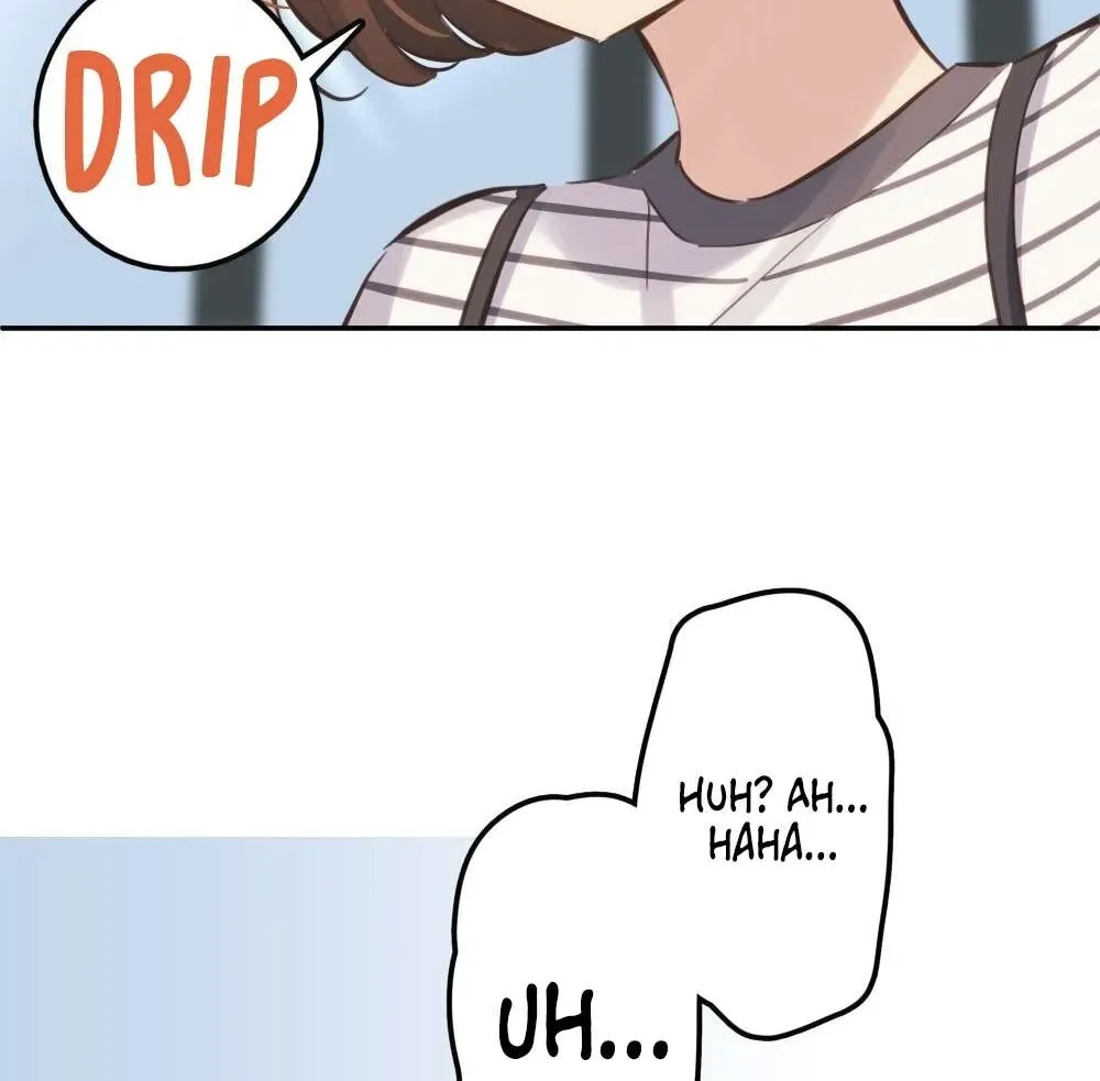 Waka-chan wa Kyou mo Azatoi - Chapter 155 - Page 21