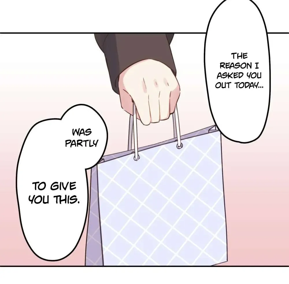 Waka-chan wa Kyou mo Azatoi - Chapter 155 - Page 25