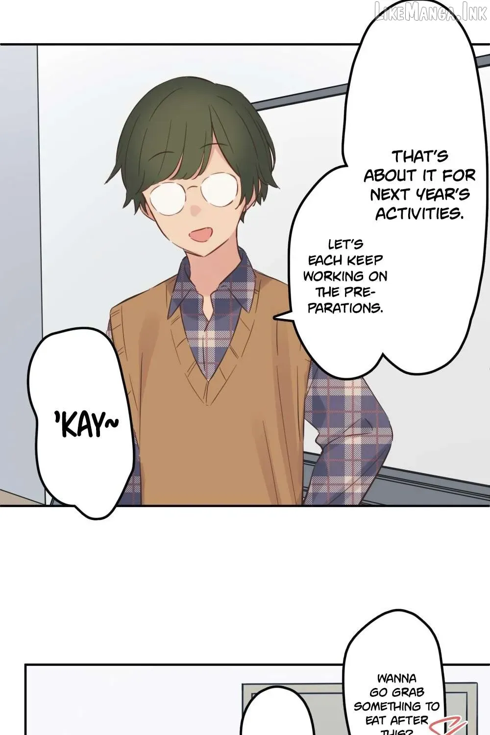 Waka-chan wa Kyou mo Azatoi - Chapter 155 - Page 36