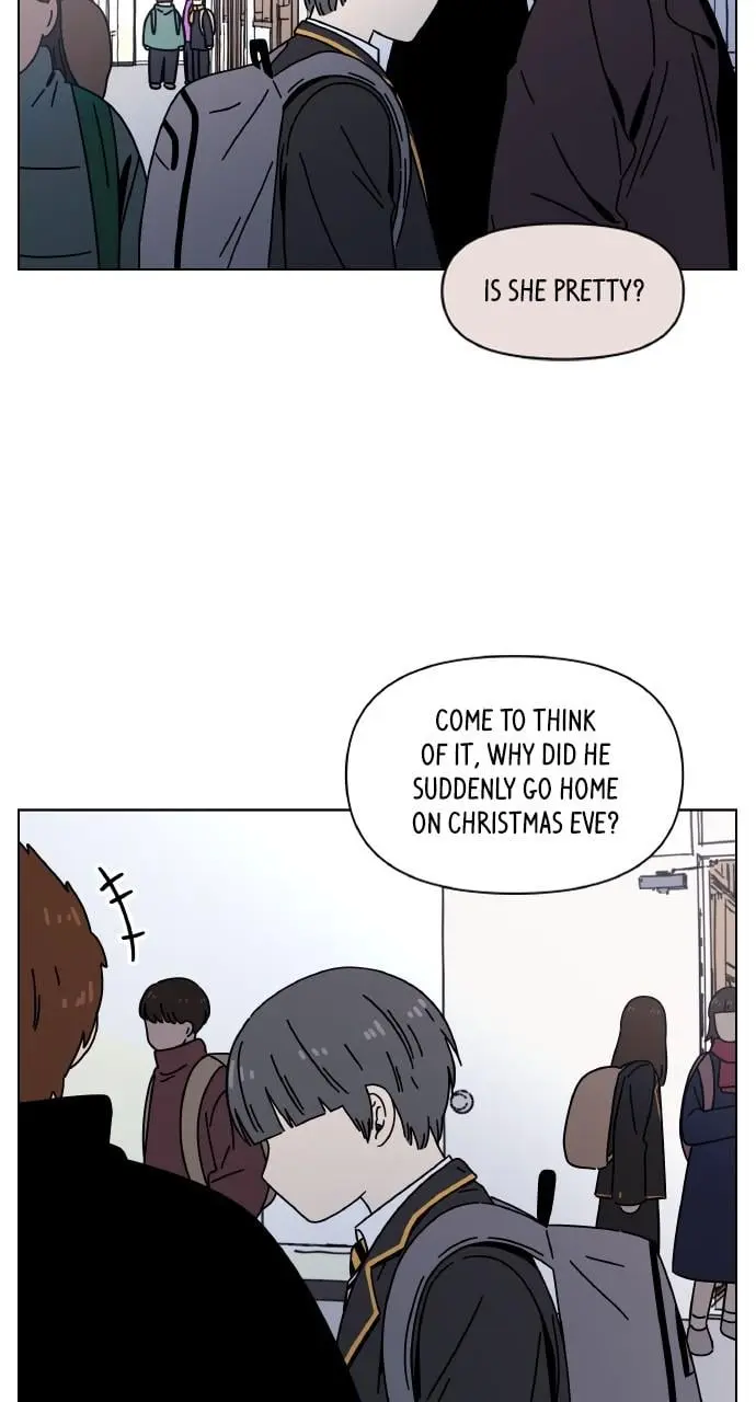 Seasons of Blossom - Chapter 119 - Page 37