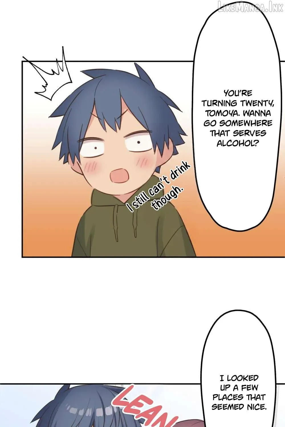 Waka-chan wa Kyou mo Azatoi - Chapter 155 - Page 42