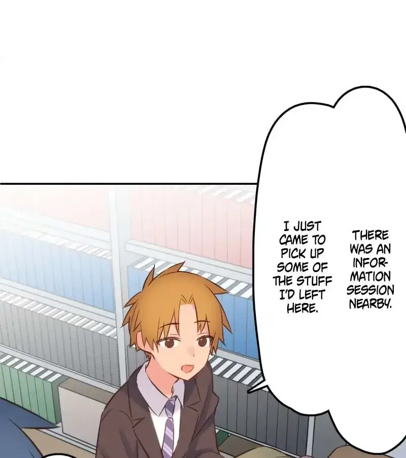 Waka-chan wa Kyou mo Azatoi - Chapter 156 - Page 4