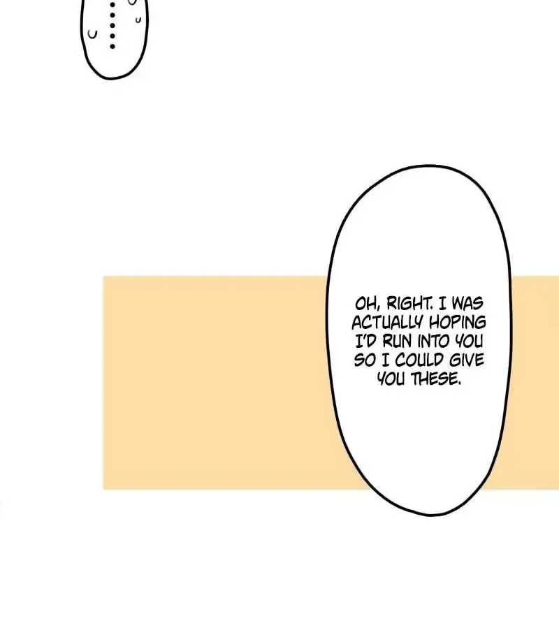Waka-chan wa Kyou mo Azatoi - Chapter 156 - Page 6
