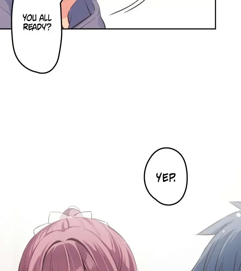 Waka-chan wa Kyou mo Azatoi - Chapter 156 - Page 20