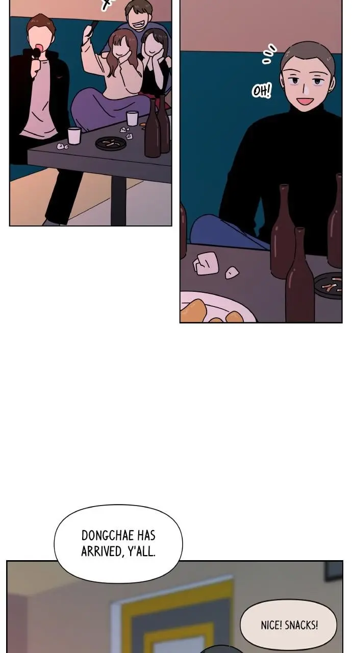 Seasons of Blossom - Chapter 119 - Page 43