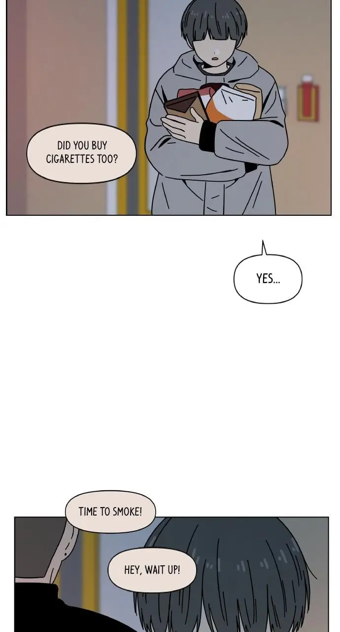 Seasons of Blossom - Chapter 119 - Page 44