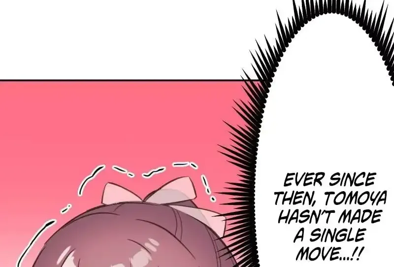 Waka-chan wa Kyou mo Azatoi - Chapter 156 - Page 66