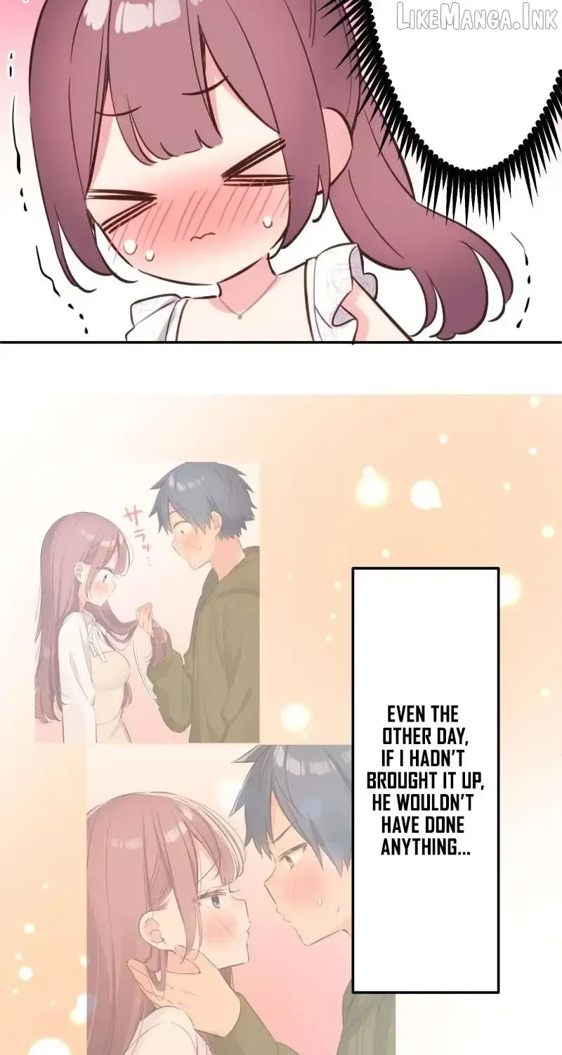 Waka-chan wa Kyou mo Azatoi - Chapter 156 - Page 67