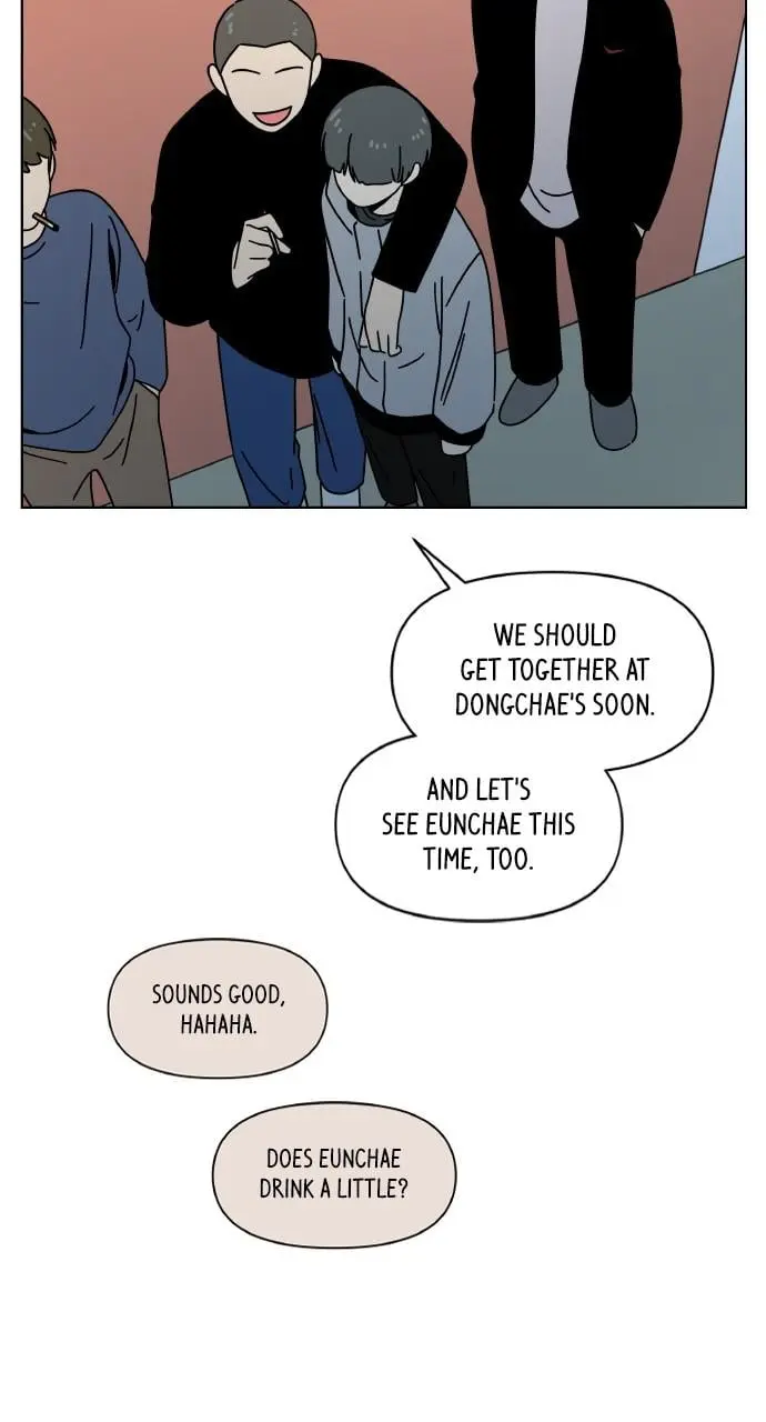 Seasons of Blossom - Chapter 119 - Page 48