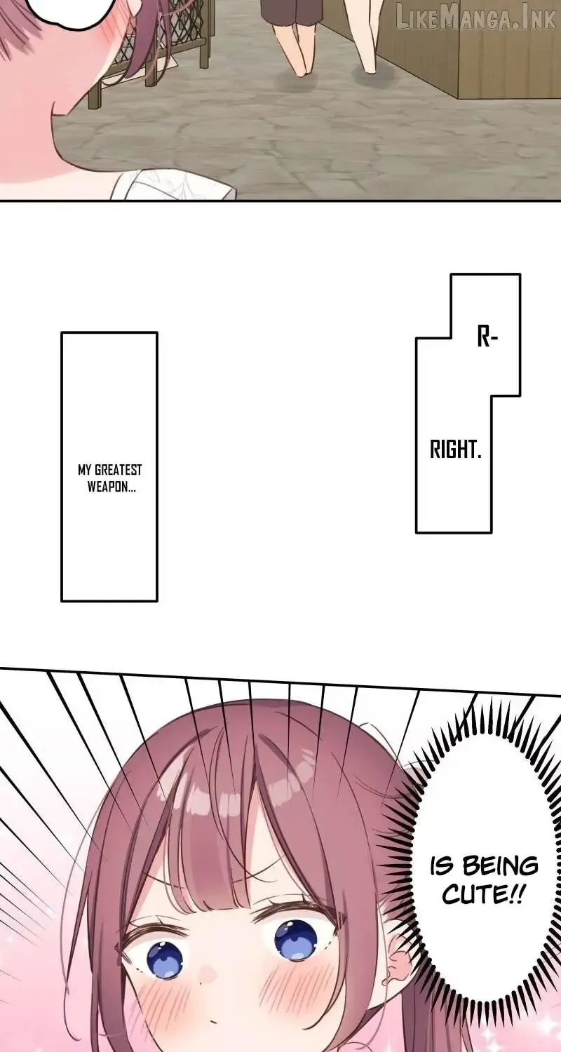 Waka-chan wa Kyou mo Azatoi - Chapter 157 - Page 5