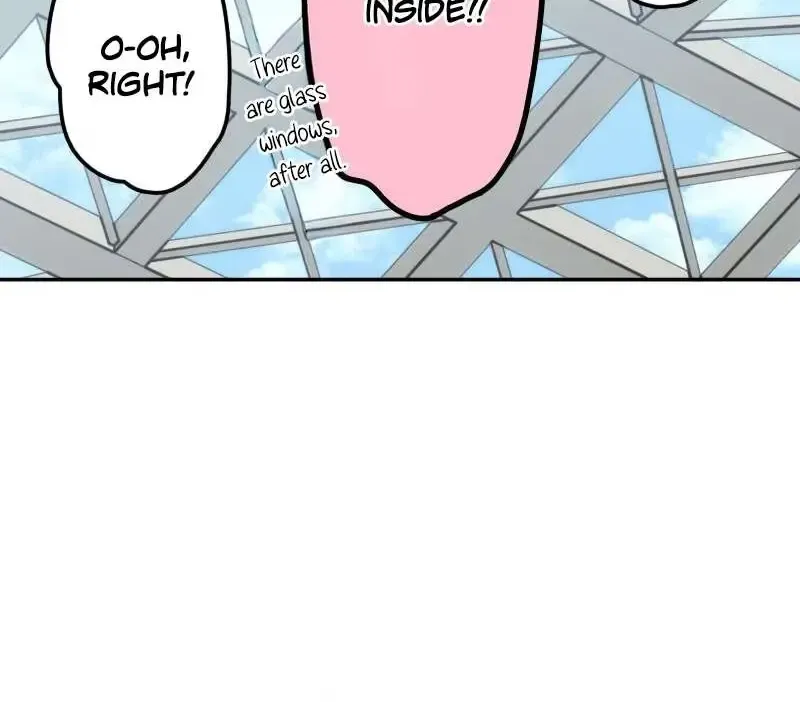 Waka-chan wa Kyou mo Azatoi - Chapter 157 - Page 12
