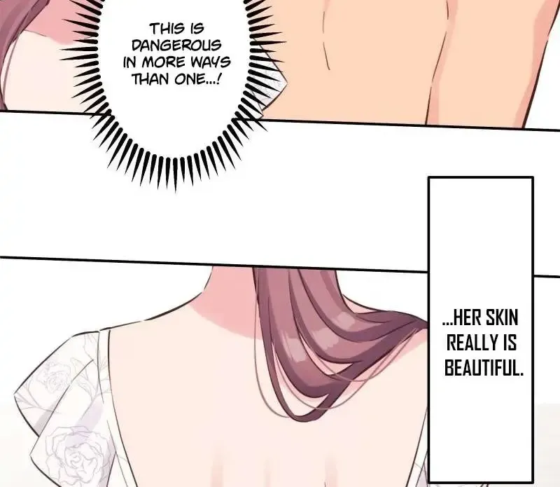 Waka-chan wa Kyou mo Azatoi - Chapter 157 - Page 16