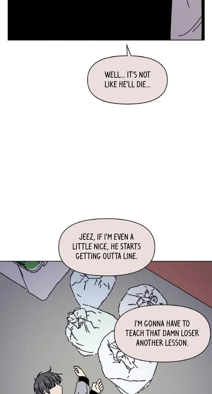 Seasons of Blossom - Chapter 119 - Page 54