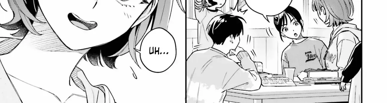 Boku no Kanojo wa Dekkawaii - Chapter 18 - Page 18