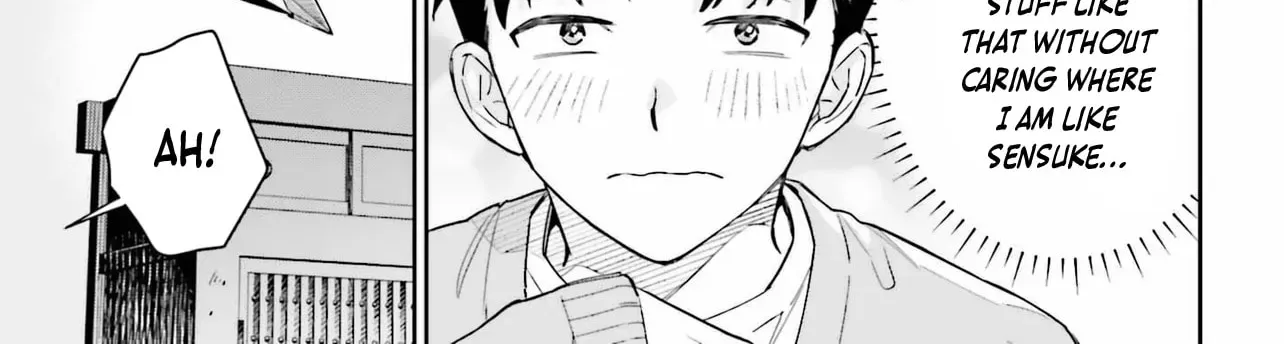 Boku no Kanojo wa Dekkawaii - Chapter 18 - Page 22