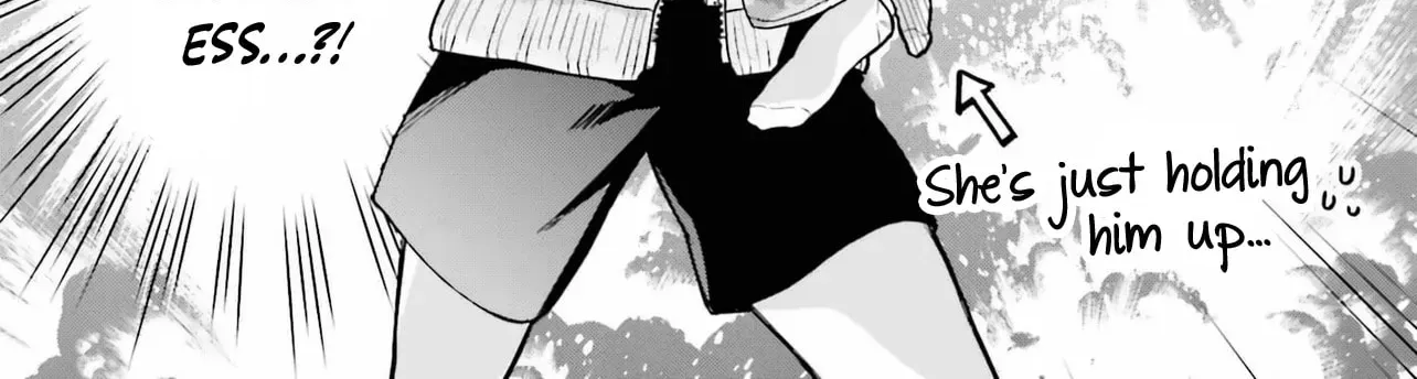 Boku no Kanojo wa Dekkawaii - Chapter 18 - Page 26
