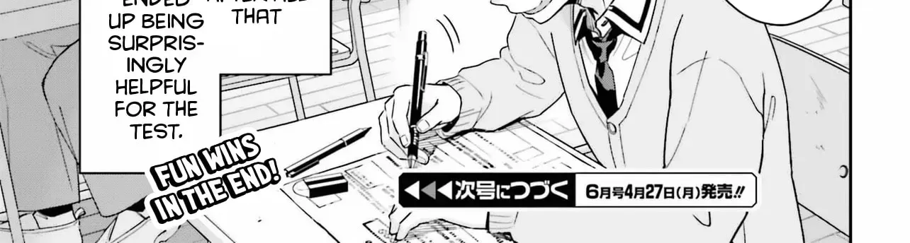 Boku no Kanojo wa Dekkawaii - Chapter 18 - Page 46