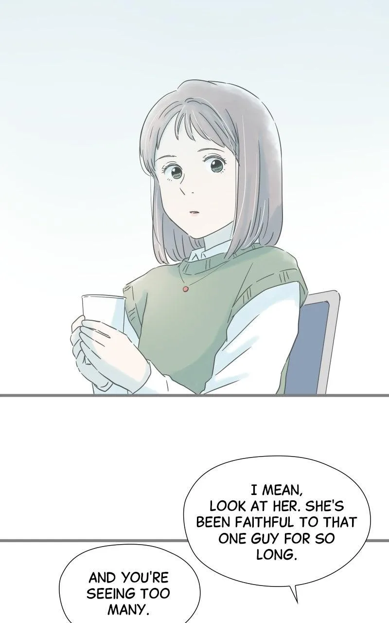 It Rains On Precious Days - Chapter 219 - Page 4