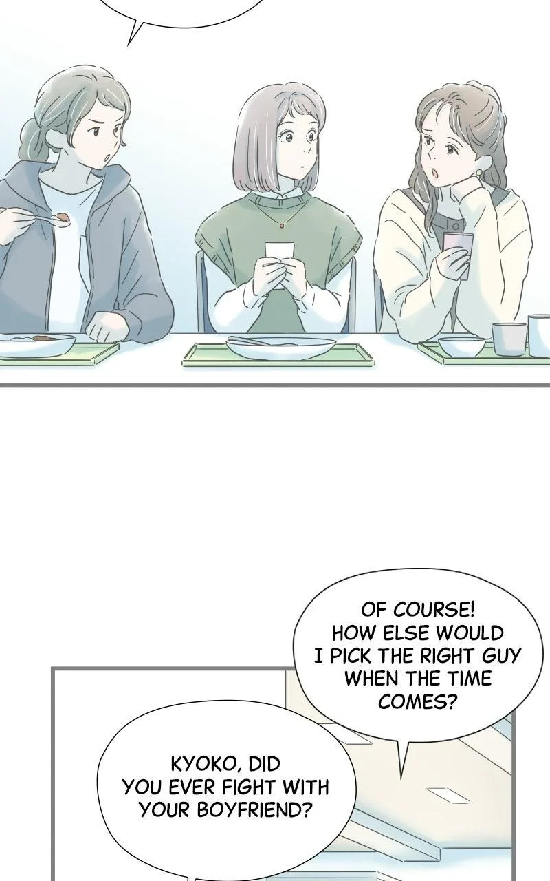 It Rains On Precious Days - Chapter 219 - Page 5