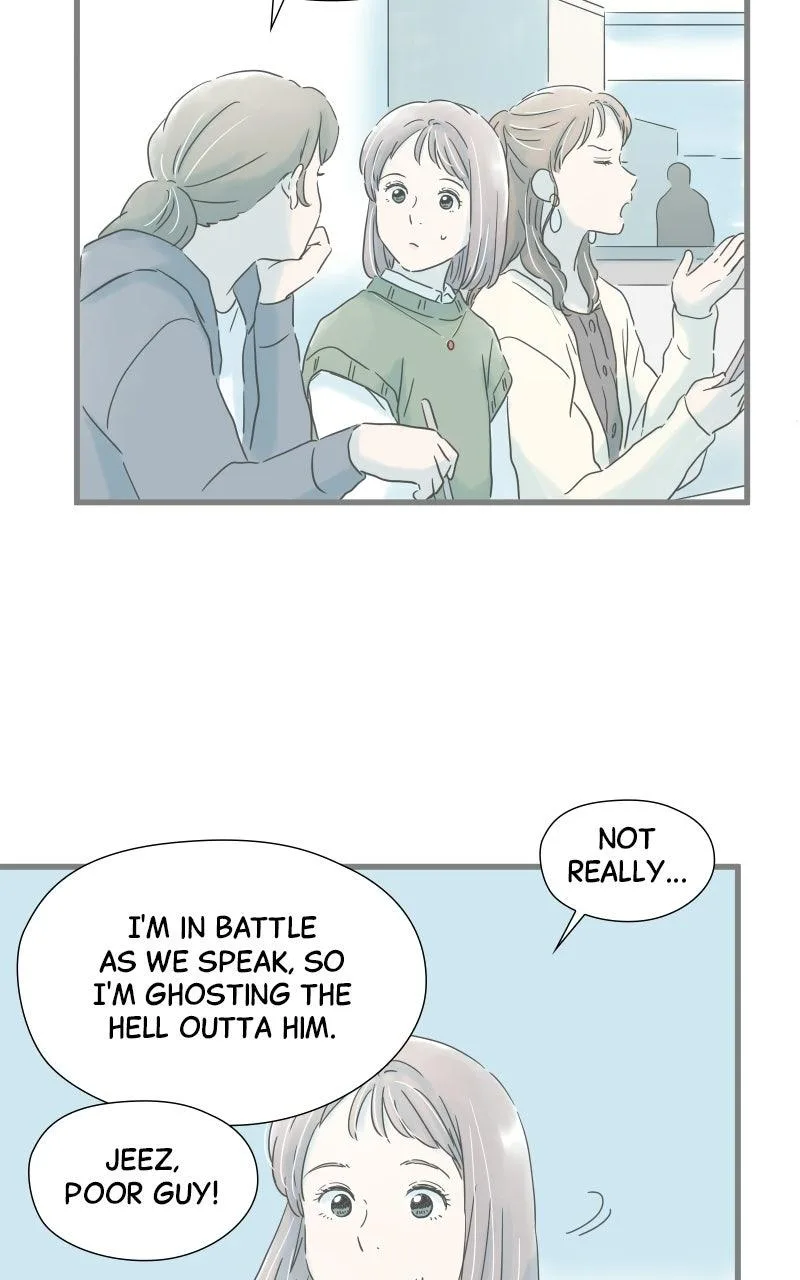 It Rains On Precious Days - Chapter 219 - Page 6