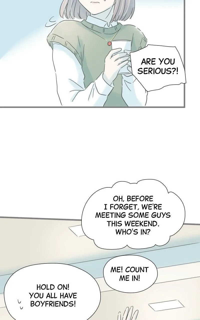 It Rains On Precious Days - Chapter 219 - Page 7