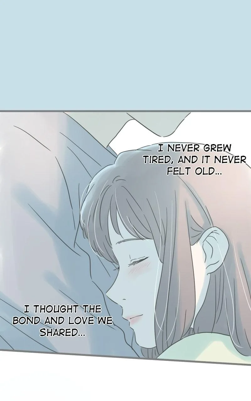 It Rains On Precious Days - Chapter 219 - Page 10