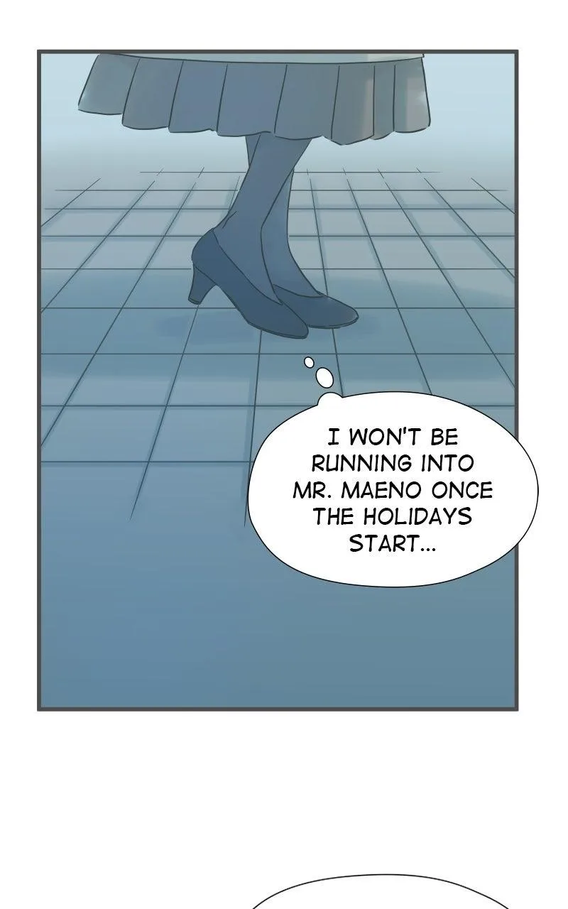 It Rains On Precious Days - Chapter 219 - Page 37
