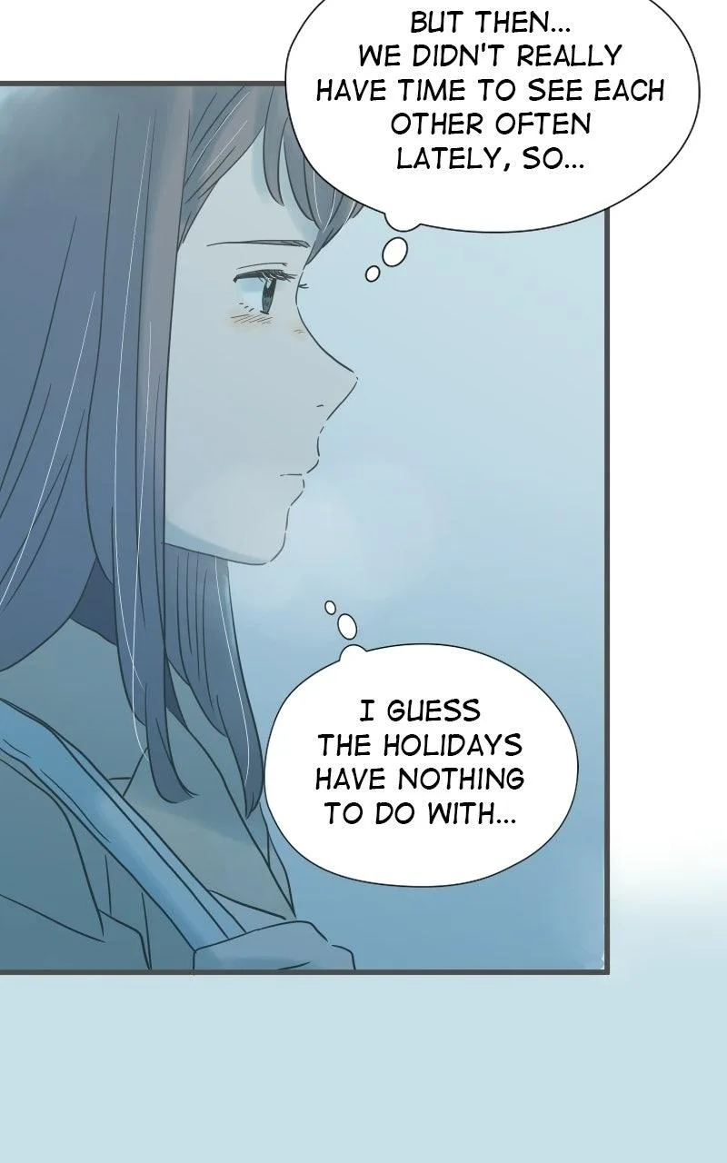 It Rains On Precious Days - Chapter 219 - Page 38
