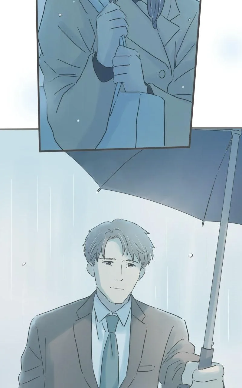 It Rains On Precious Days - Chapter 219 - Page 46