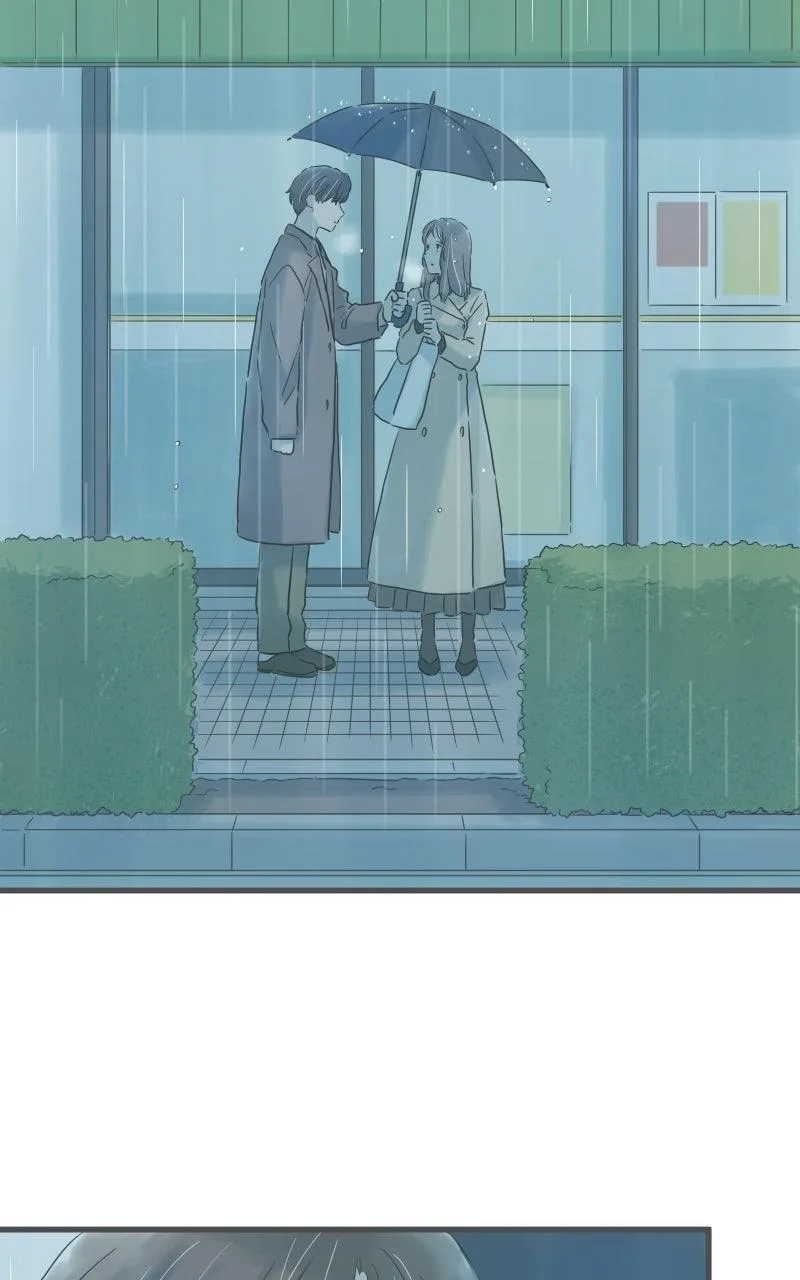It Rains On Precious Days - Chapter 219 - Page 50