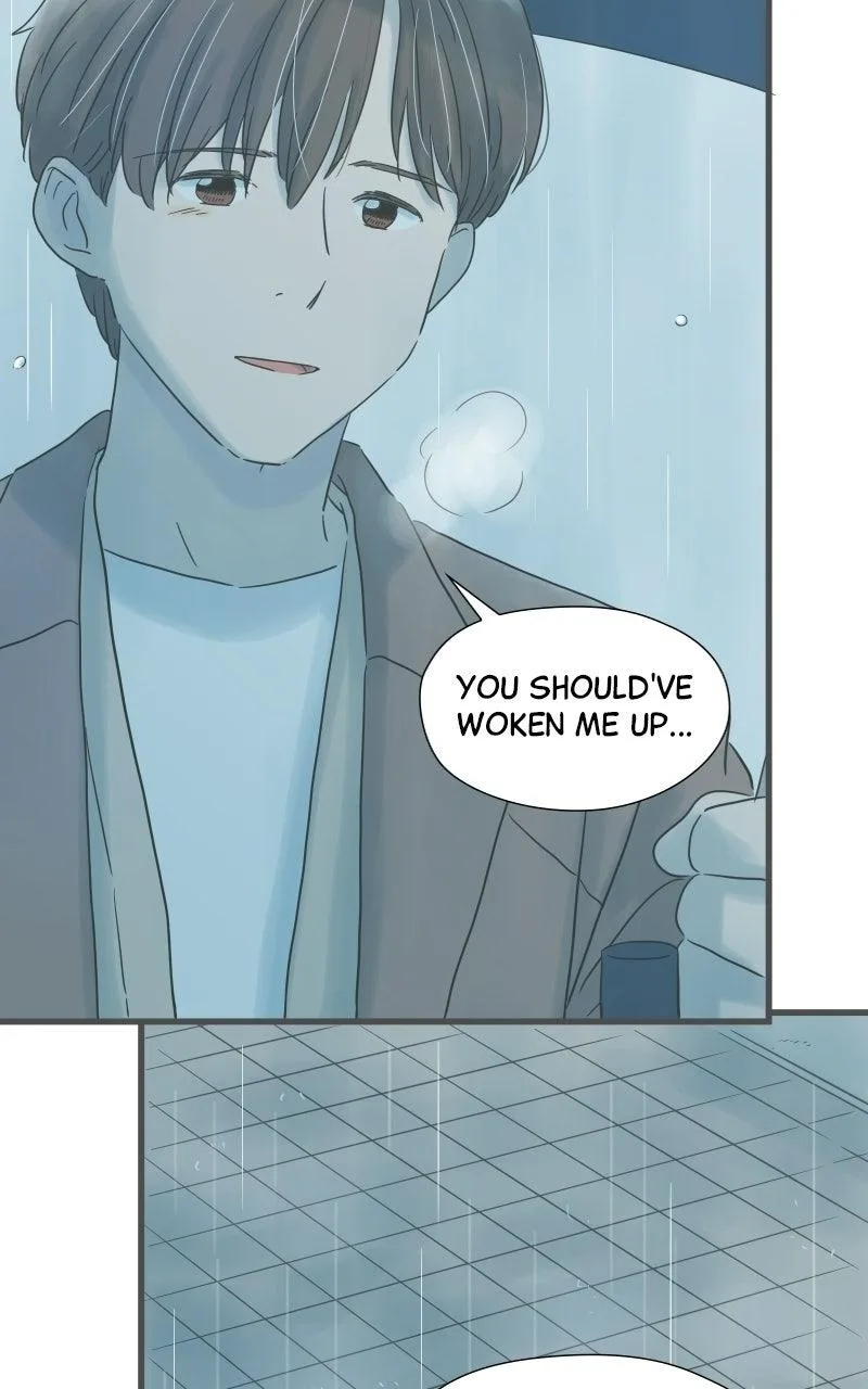It Rains On Precious Days - Chapter 219 - Page 51
