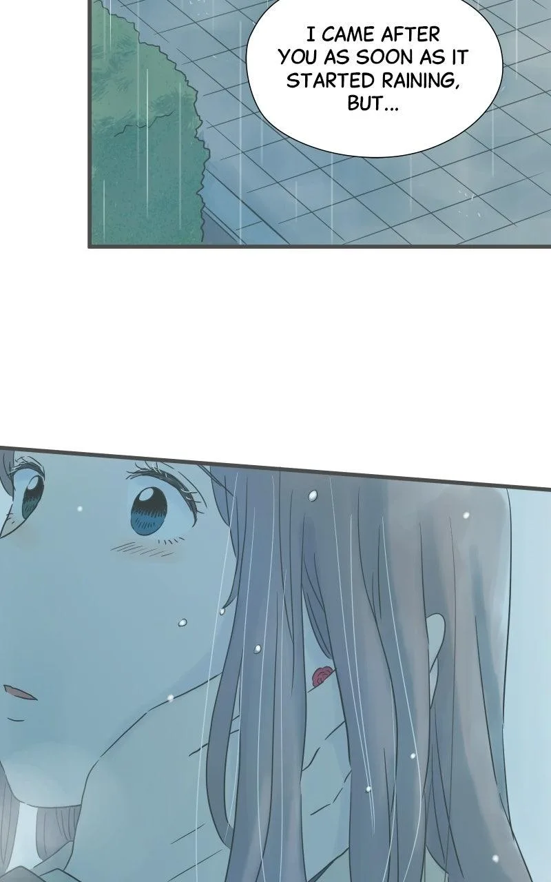 It Rains On Precious Days - Chapter 219 - Page 52