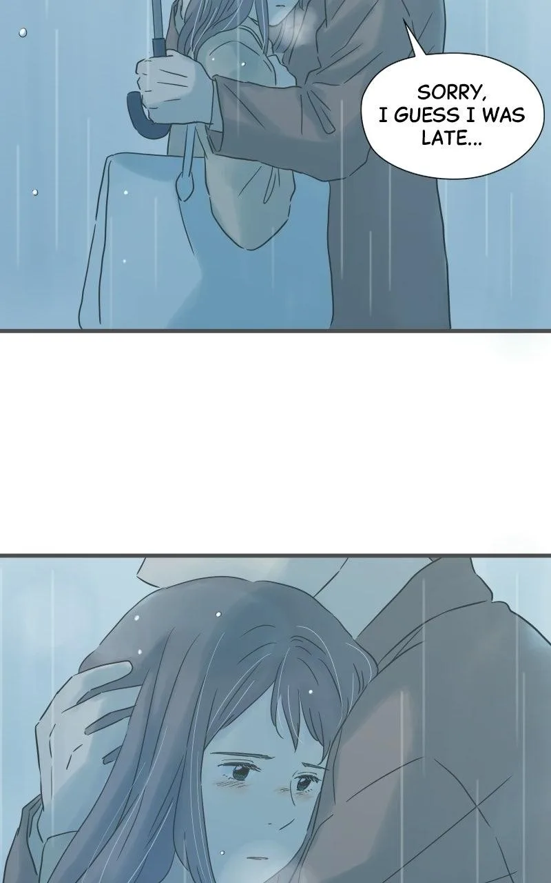 It Rains On Precious Days - Chapter 219 - Page 54