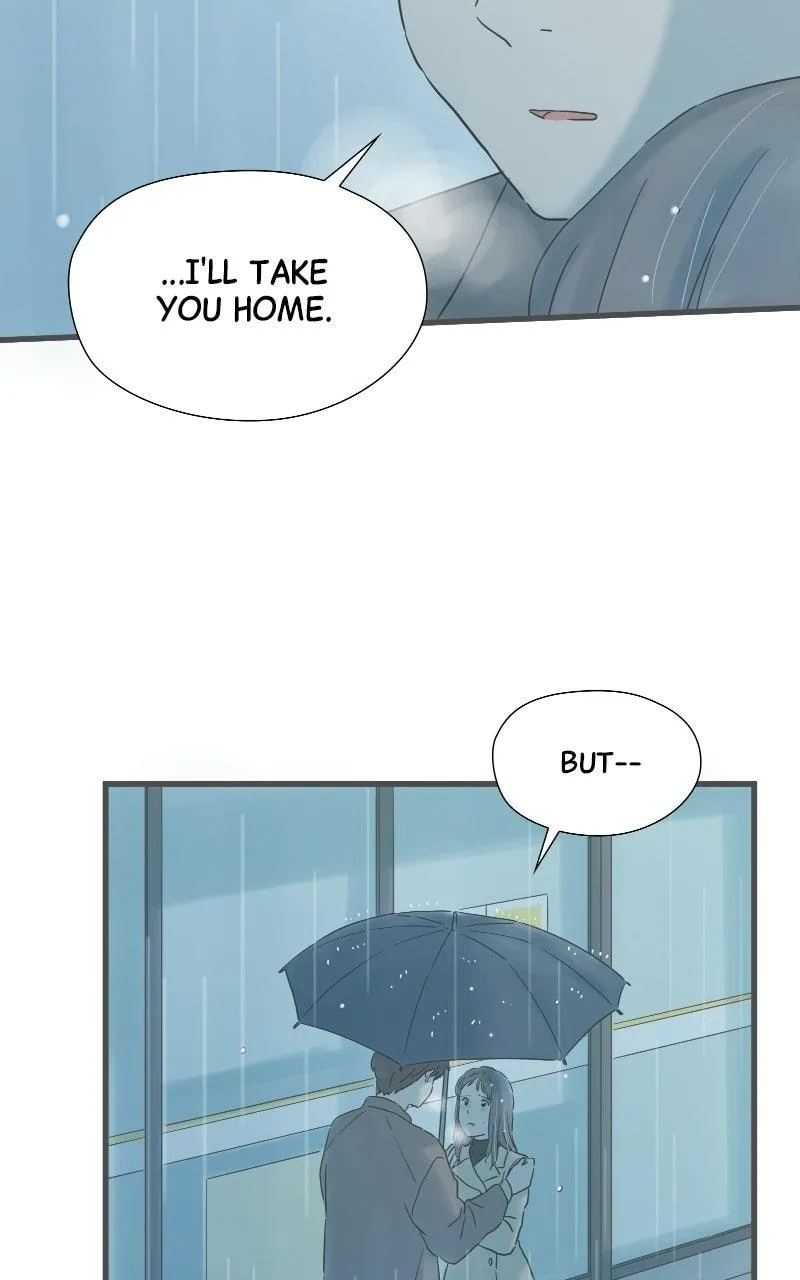 It Rains On Precious Days - Chapter 219 - Page 57