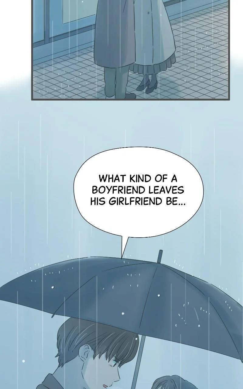 It Rains On Precious Days - Chapter 219 - Page 58