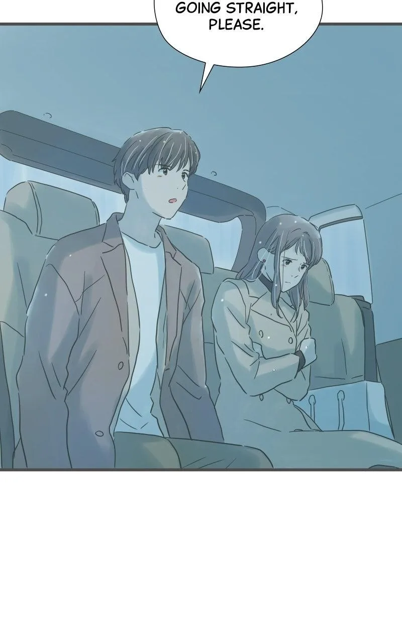 It Rains On Precious Days - Chapter 219 - Page 64