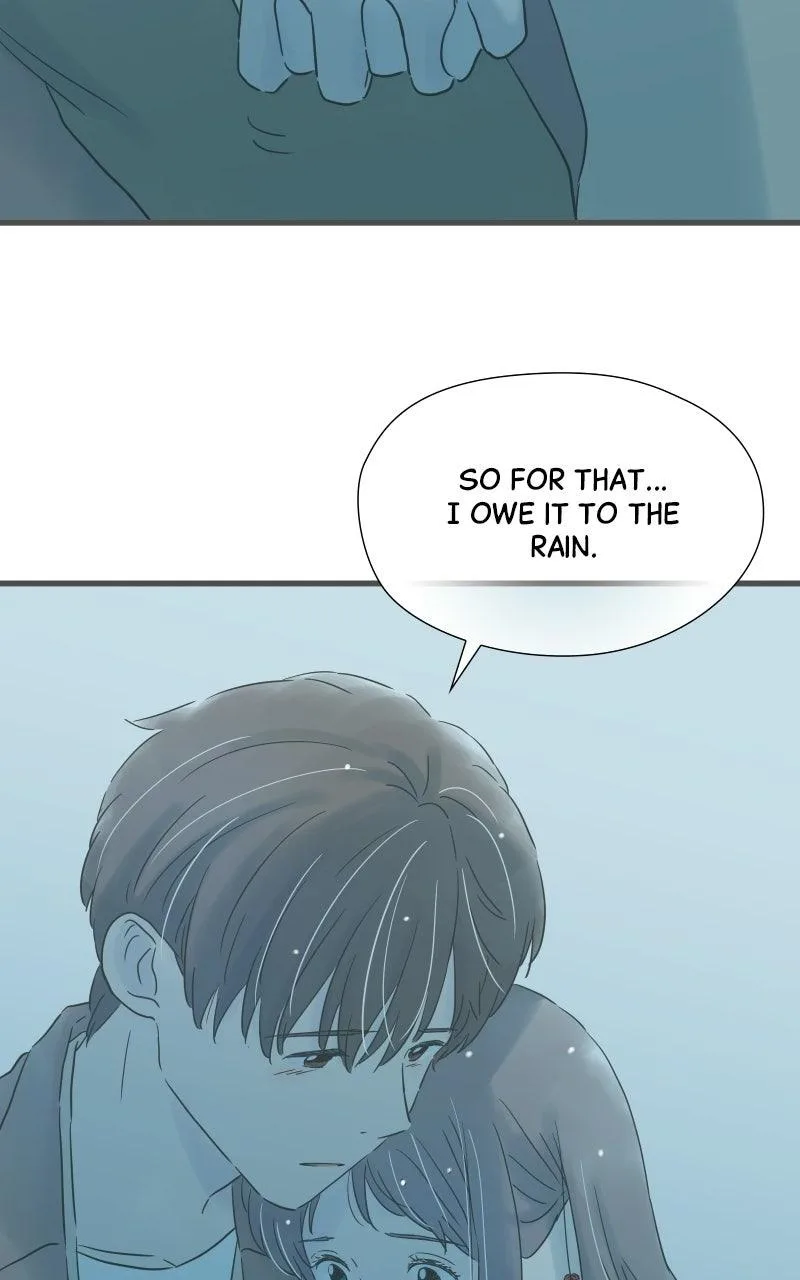 It Rains On Precious Days - Chapter 219 - Page 74