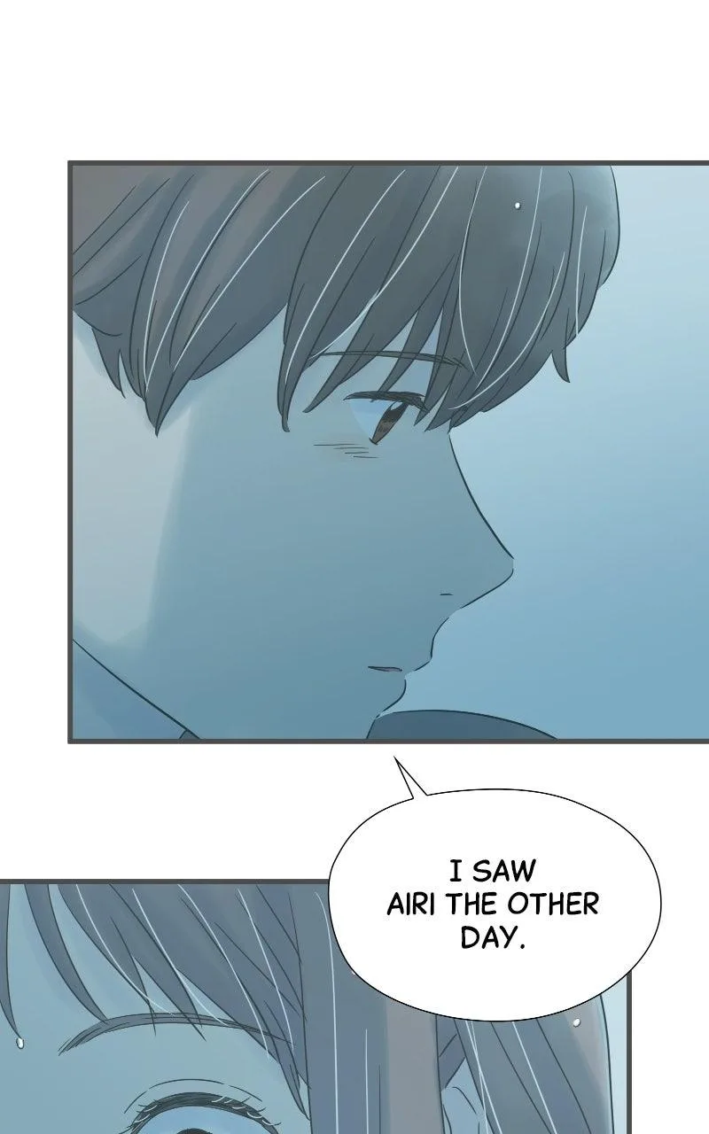 It Rains On Precious Days - Chapter 219 - Page 78