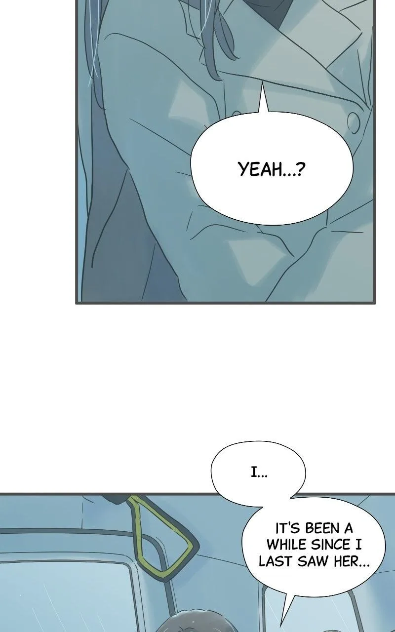 It Rains On Precious Days - Chapter 219 - Page 80