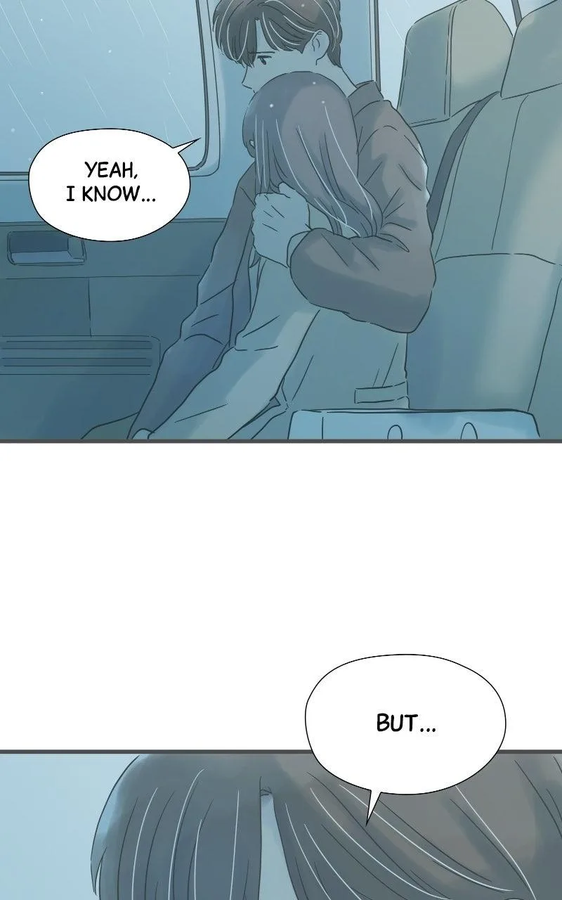 It Rains On Precious Days - Chapter 219 - Page 81