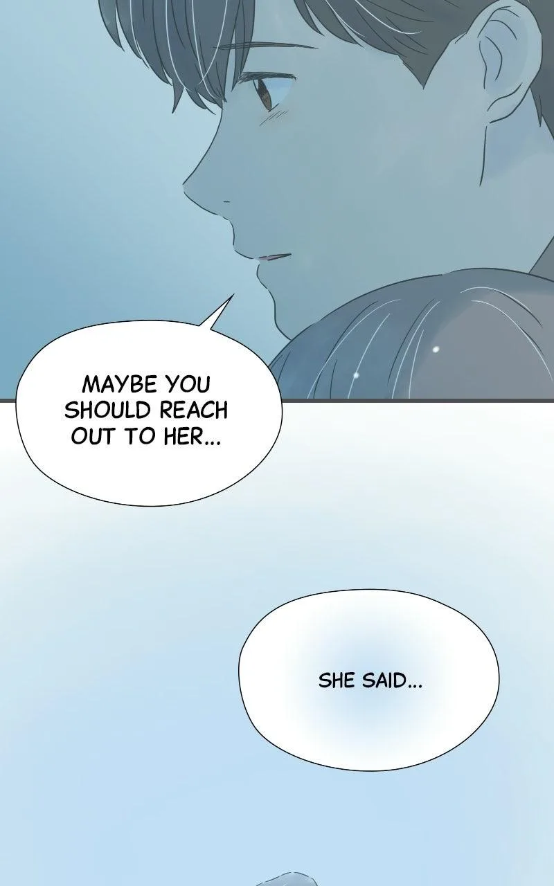 It Rains On Precious Days - Chapter 219 - Page 82