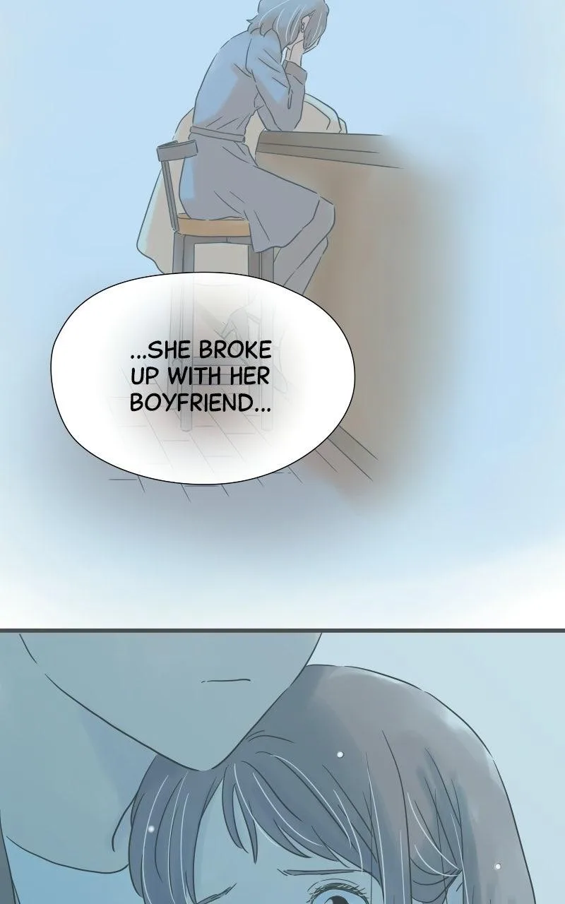 It Rains On Precious Days - Chapter 219 - Page 83