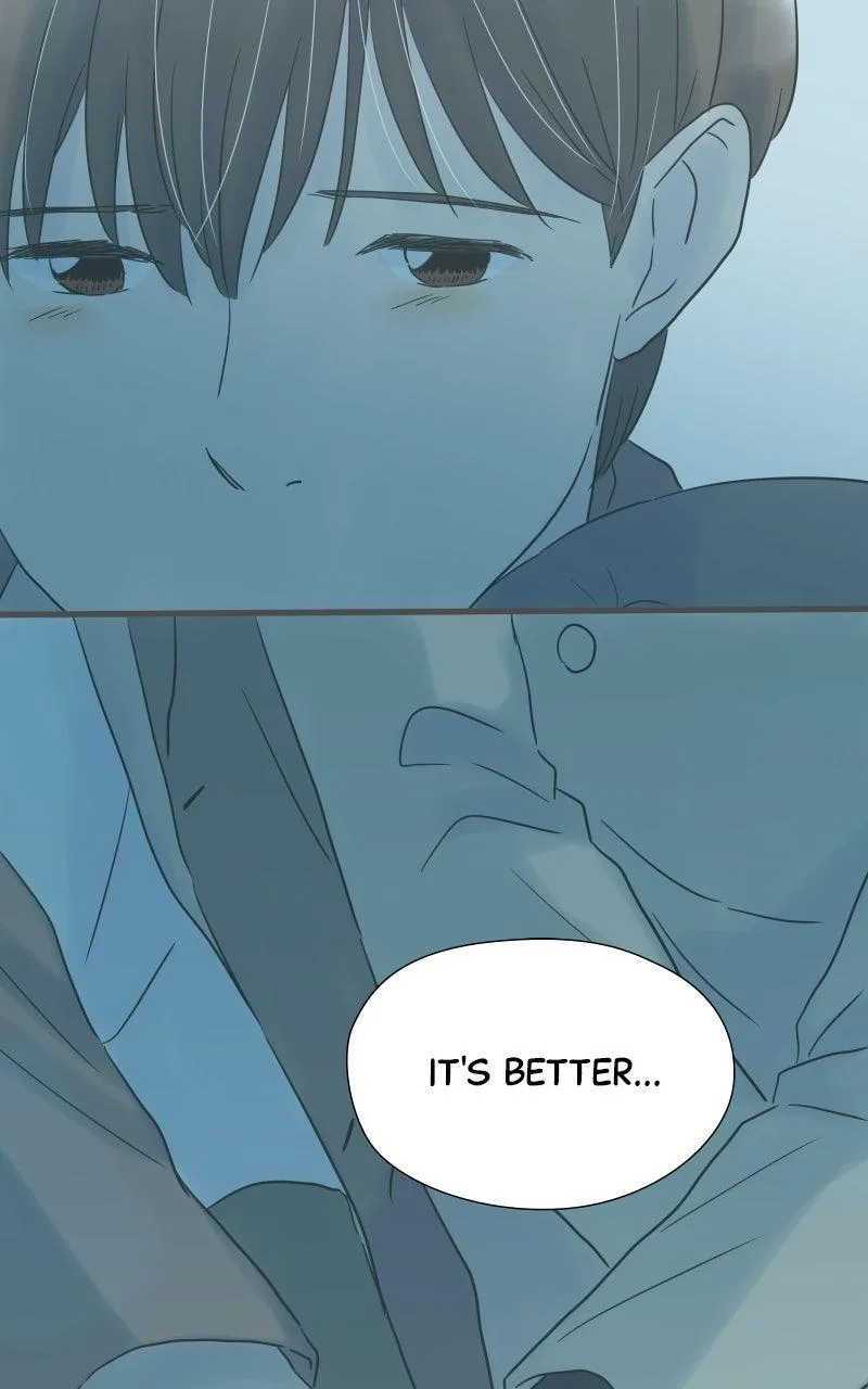 It Rains On Precious Days - Chapter 219 - Page 85