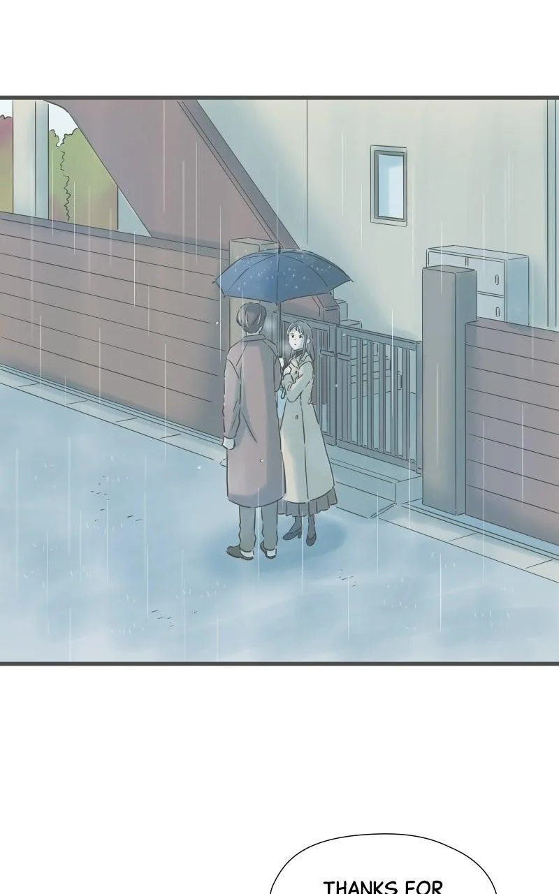 It Rains On Precious Days - Chapter 220 - Page 3