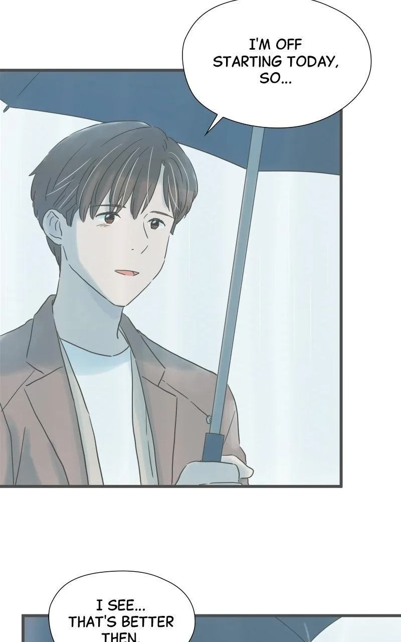 It Rains On Precious Days - Chapter 220 - Page 5